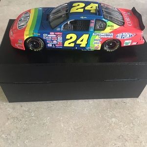 Elite Jeff Gordon #24 2000 Monte Carlos